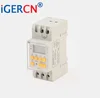 ASTRONOMICAL TIME-SWITCH CONTROL /weekly programmable timer switch
