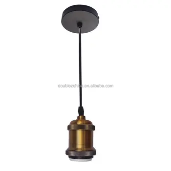 ceiling light lamp holder