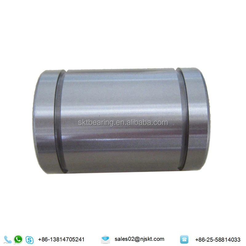 LME 25UU Linear Bushing Bearings, Low-Cost -Alibaba.com