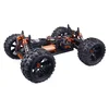 Pletom Remote Control Off-road 9116 Pirates2 MT-8 Toy Truck Mad Racing Monster Firelap 4WD High Speed RC Drift Car