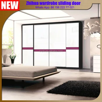 Guangzhou Factory Wholesale Lastest Bedroom Wooden Wardrobe Closet Sliding Door Designs Buy Bedroom Wooden Wardrobe Door Designs Latest Wardrobe