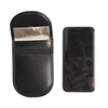 Signal Security Bag Signal Pouch Bag RFID Blocking Credit Card Car Key Protector