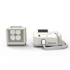 Fast and painless quickly removed hair medical beauty diode laser 808nm hair removal machine