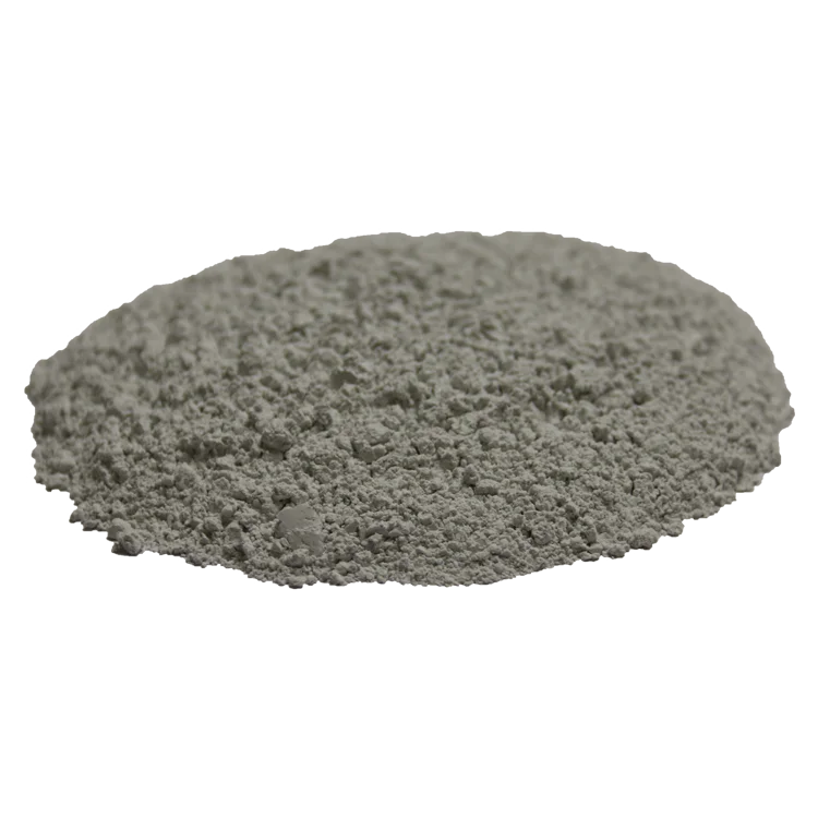 Competititive price low cement mullite and corundum refractory castable