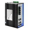 Industrial 10/100/1000Mbps Network Ethernet Managed Switch
