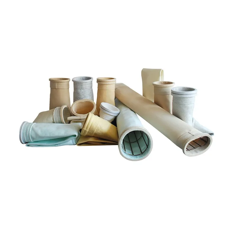 PTFE membrane for Cement plant NOMEX filter cloth dust collector baghouse nomex filter bag