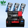LSTA3-984 12 Color UV Printing glass phone case printer,cell phone case printer,mobile phone case printing machine