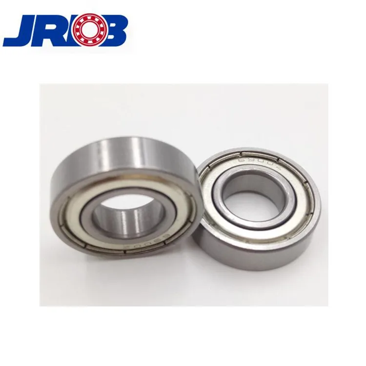 Deep Groove Ball Bearings For Hand Trolley Wheel Bearing Shopping
