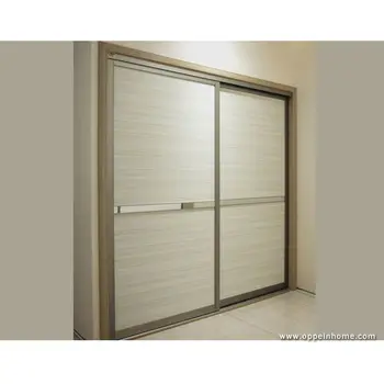 China Oppein 2 Sliding Doors For Wardrobe Manufacturer Buy