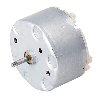 Dc motor 6v