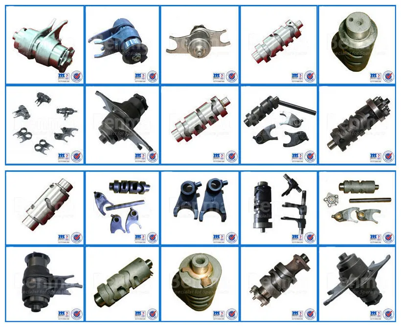 Cd70 Motorcycle Engine Parts Gear Shift Drum For 70cc Motorcycle Buy