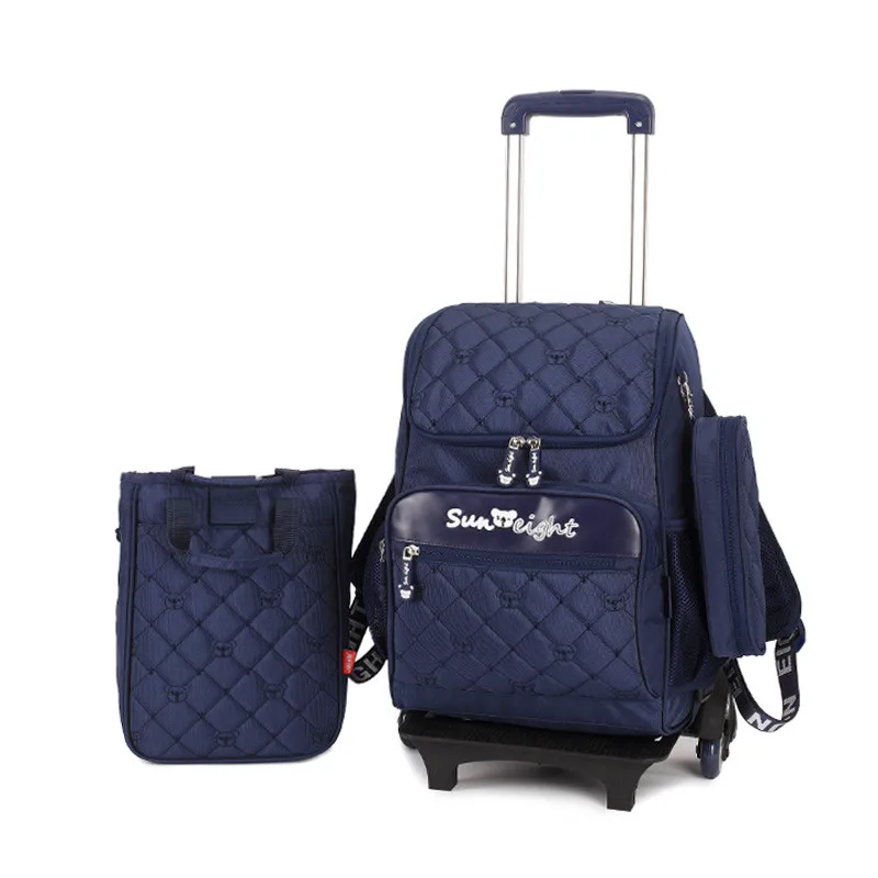 boys trolley case