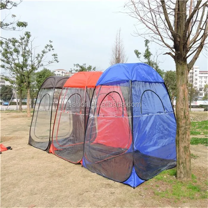 cold weather pop up tents