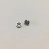 High Precision Miniature Fishing Reel Bearing MR74