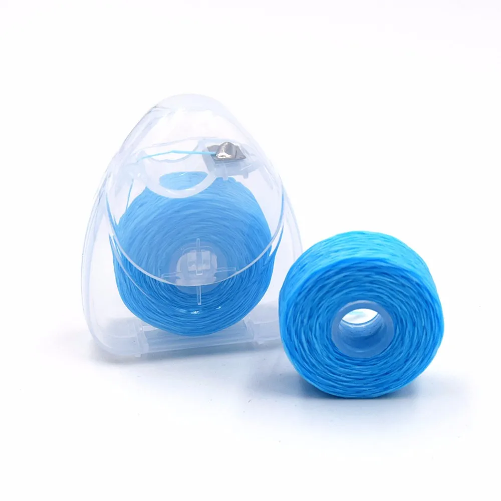 Oem Wide Colorful Ptfe Dental Floss Tape Ribbon Floss From Professional