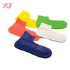 RJ-I-0102 latex swim socks
