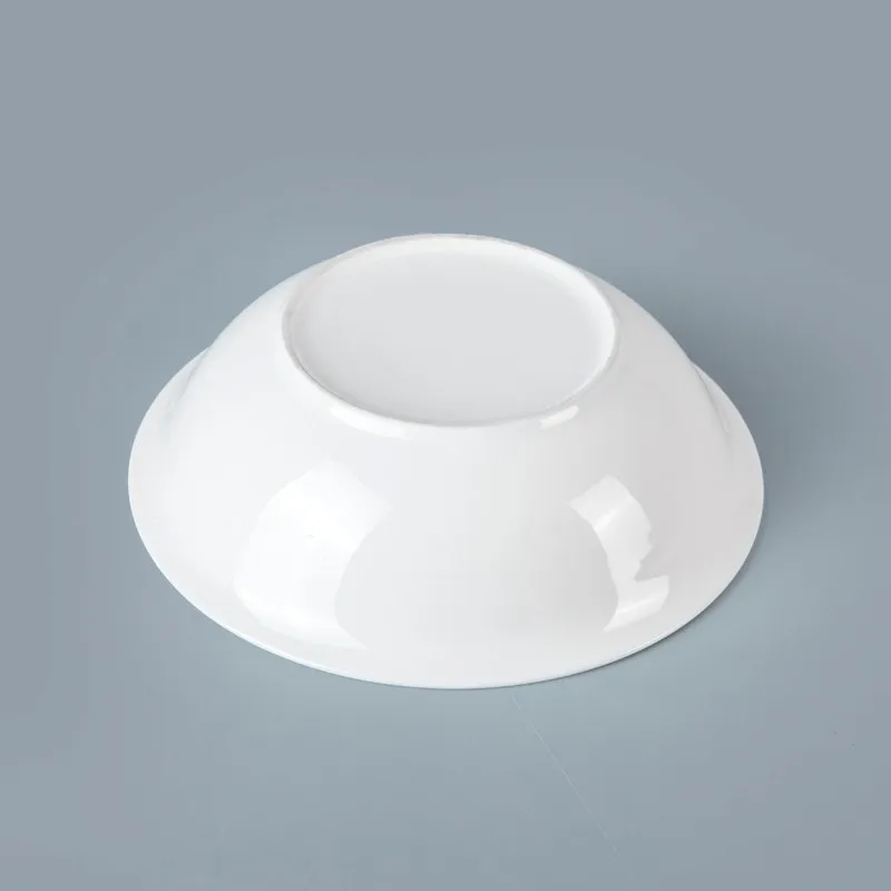 Two Eight marble bowl Suppliers for dinning room-6