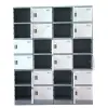 Ideal wood substitutes and building materials-ABS plastic locker
