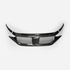 for Honda Civic FC 10th Generation KG-Style Front Bumper Grille