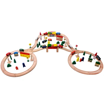 train track for 1 year old