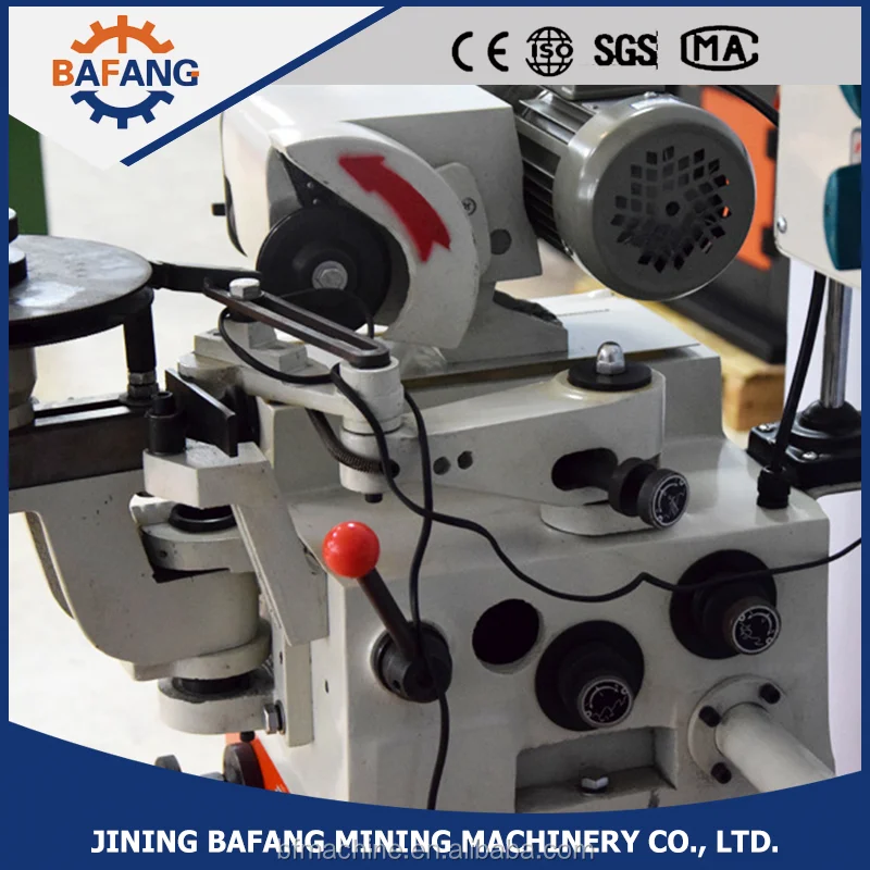 Gd127b Band Saw Blade Grinding Machine Buy Saw Blade Grinding