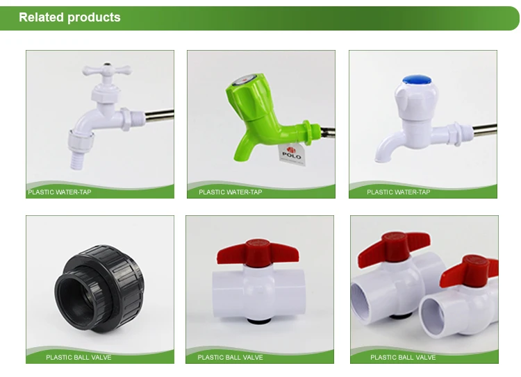 UPVC Male Pipe Fitting With Brass With 3/4'' For Pipe Fitting