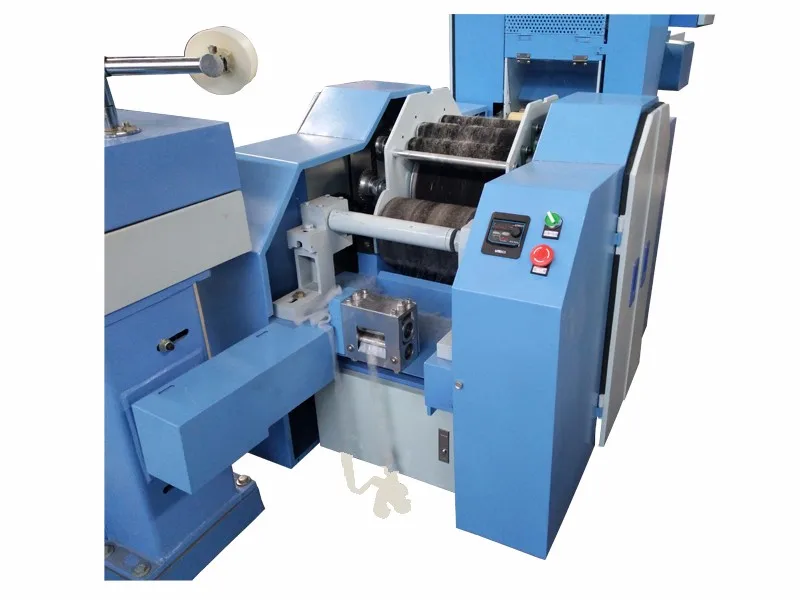 Small Wool Carding Machine For Laboratory Or Samples Buy Carding