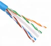Internet Data Communication Net Working Cable Cat6 UTP Cable