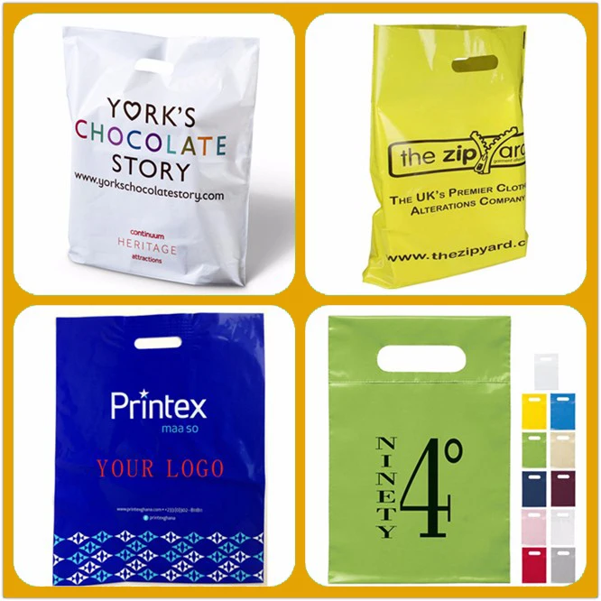 shopping bag