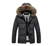 OEM Service Top Quality Latest Design Quilting Padded Jacket For Men