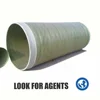 Distributors Agents Required Epoxy Tube Fiberglass Pipe