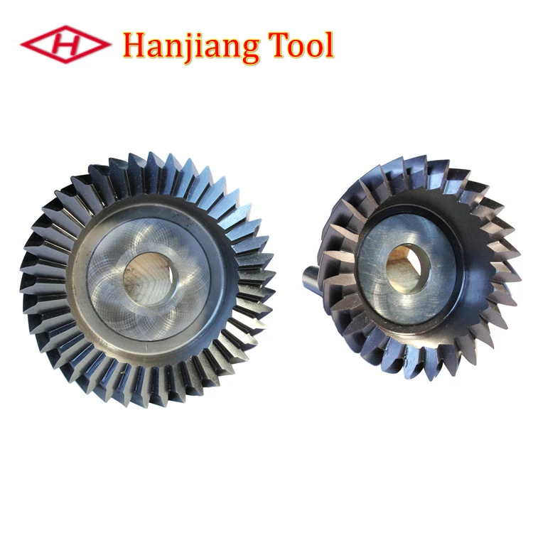 Hss,Hssco,Pmhss Material New Involute Gear Shaper Cutters Buy