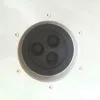 1/2" cable entry panel/cable entry boot