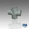 Cheap Alibaba best sell good quality Wholesale pvc pipe fitting square