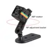 USA Sport Lover Using Mini DV High Definition Action Camera SQ11 Cube