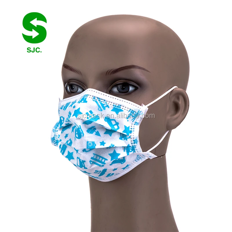 disposable flu mask disposable flu mask