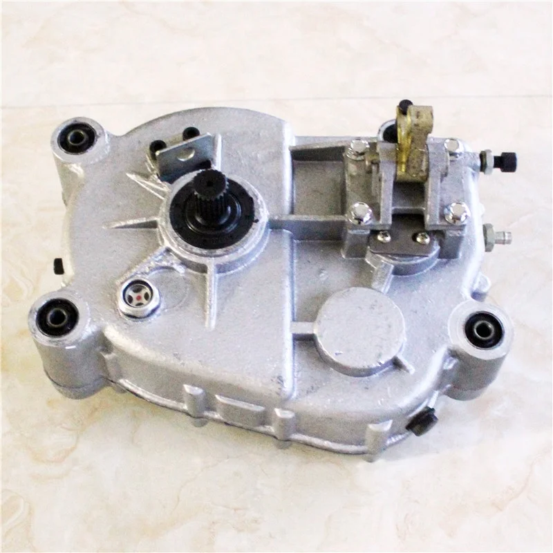 Reverse Gearbox Transmisi SPARE ATV / UTV / GOKART