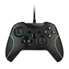 USB Wired Controller Controle For Microsoft Xbox One Controller Gamepad For Xbox One Slim PC Windows Mando For Xbox one Joystick