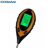 hottest!!! new arrival digital ph meter soil for household and lab