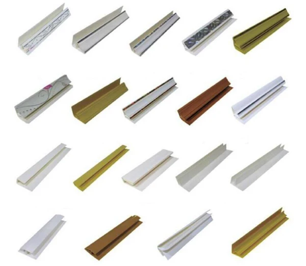 Professional Manufacturer Of Ceiling Pvc Trim Panel For Bathroom Buy