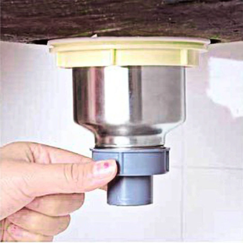 Professional Shampoo Bowl Drain Pipe For Bathtub With Buckets Buy