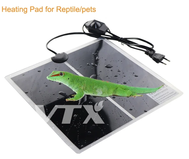 12v 24v Waterproof Seeding Animal Electric Battery Operated Reptile