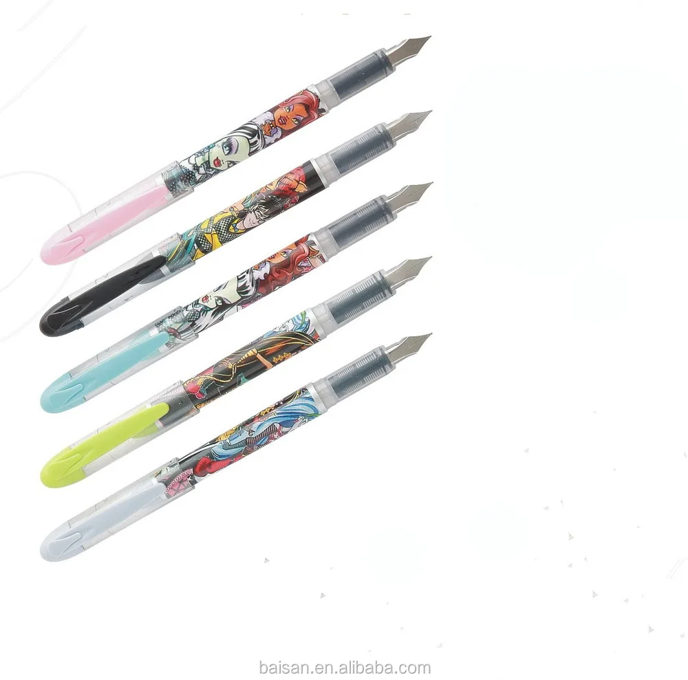 High Classic Plasticノベルティfountainペン学生安い万年筆 Buy Cheap Fountain Pens Ink Fountain Pen Student Fountain Pen Product On Alibaba Com