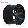 Wholesale Performance Of High Quality Lightweight Aluminium Car Alloy Wheels