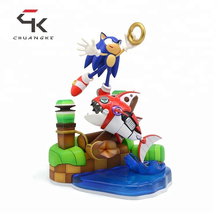 sonic toys cheap