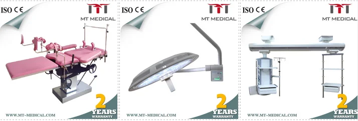 Hospital furniture Bed side cabinet Bedside Cabinet with Drawer and Door plastic bedside Cabinet