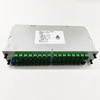 1*4/1*8/1*16/1*32 port sc fiber optical splitter gpon corning fiber 1x32 splitter For FTTH