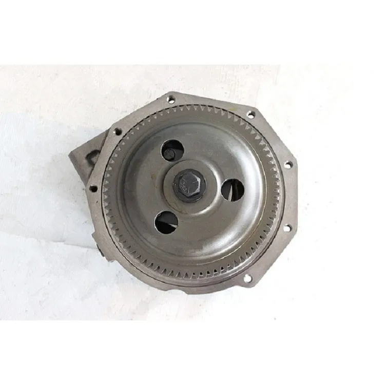 China Factory Suppler Water Pump Straight-tooth 352-0211 122-0500 