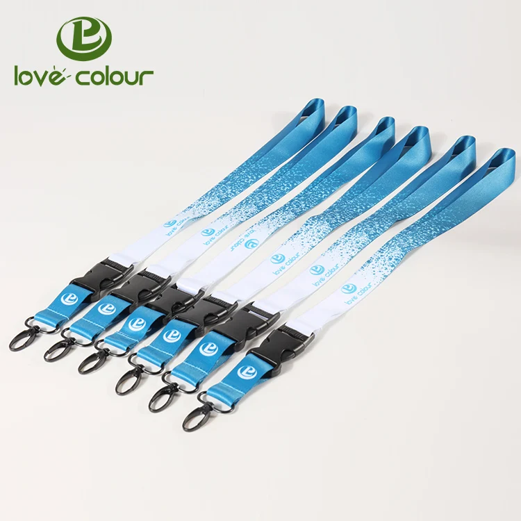 Lanyard 102L21