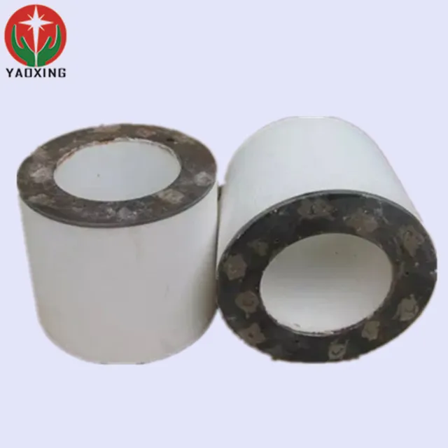 Vedacao Da Porta Do Forno Industrial Ceraform Manga Comprida De La Termica Buy Thermal Wool Ceraform Sleeve Door Sealing Thermal Wool Ceraform Sleeve Industrial Furnace Thermal Wool Ceraform Sleeve Product On Alibaba Com